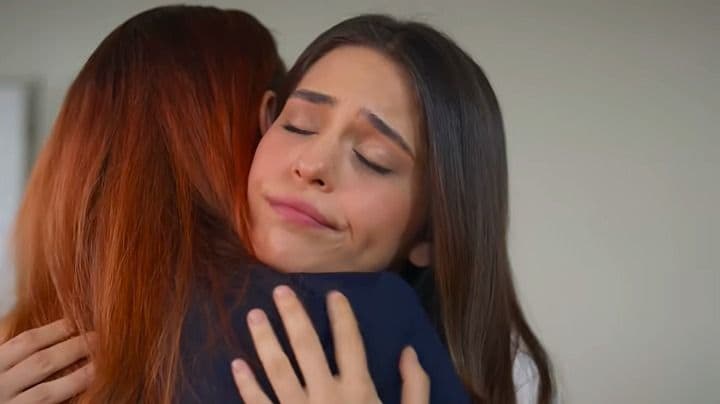 Avance de 'Hermanos': Elif y Ayla están cada vez más unidas