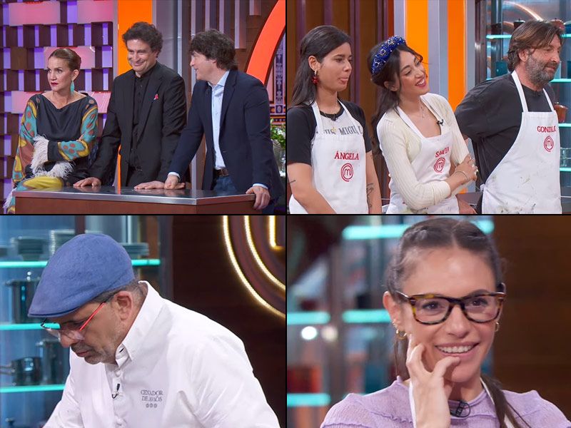 Final de MasterChef