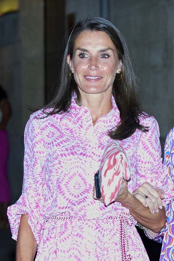 Reina Letizia
