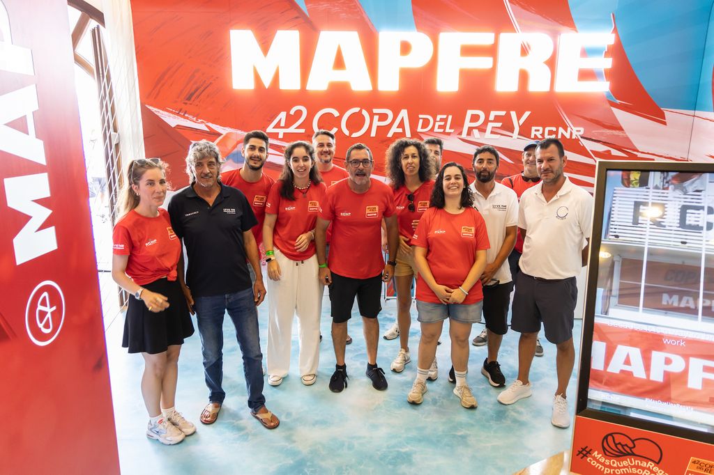 42 Copa del Rey MAPFRE