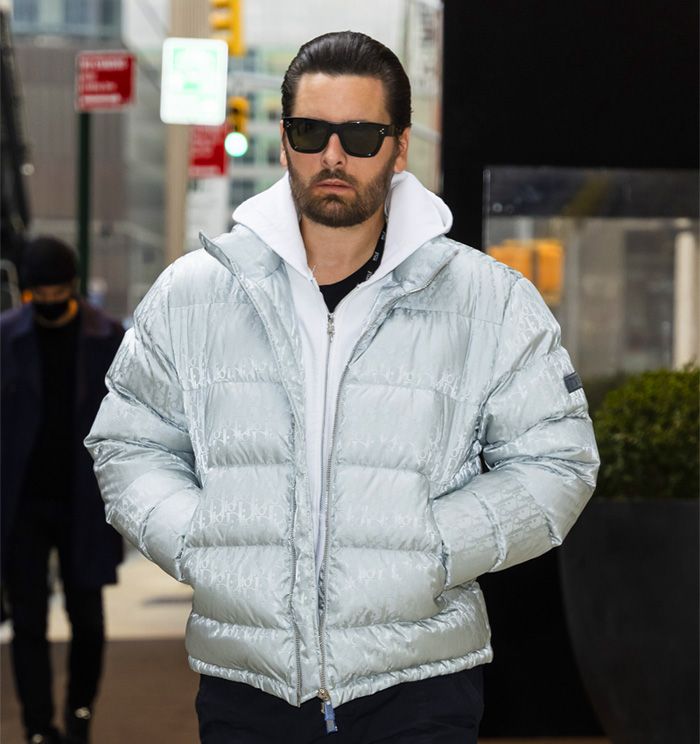 Scott Disick