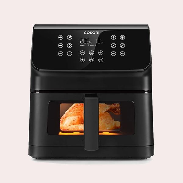 Freidora de Aire Cosori Premium II Plus 6,2L 1700W