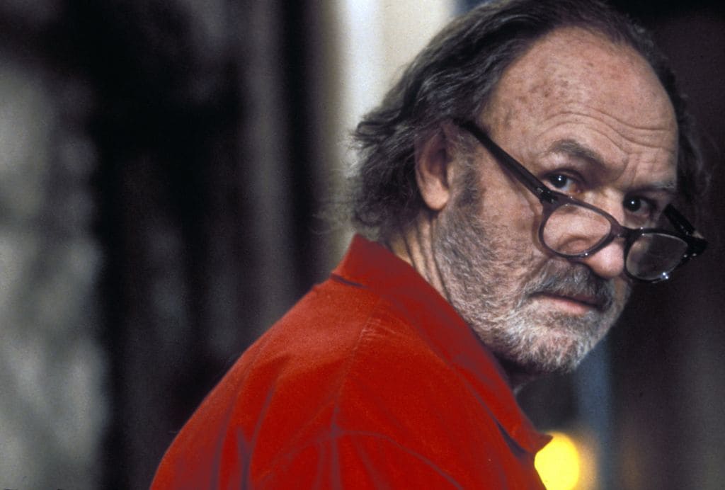 Gene Hackman
 
