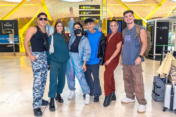 Chanel, vuelo a Turín