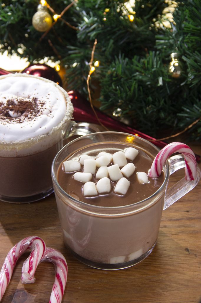 Hoy existen todo tipo de ingredientes con los que puedes preparar tu propio chocolate. 