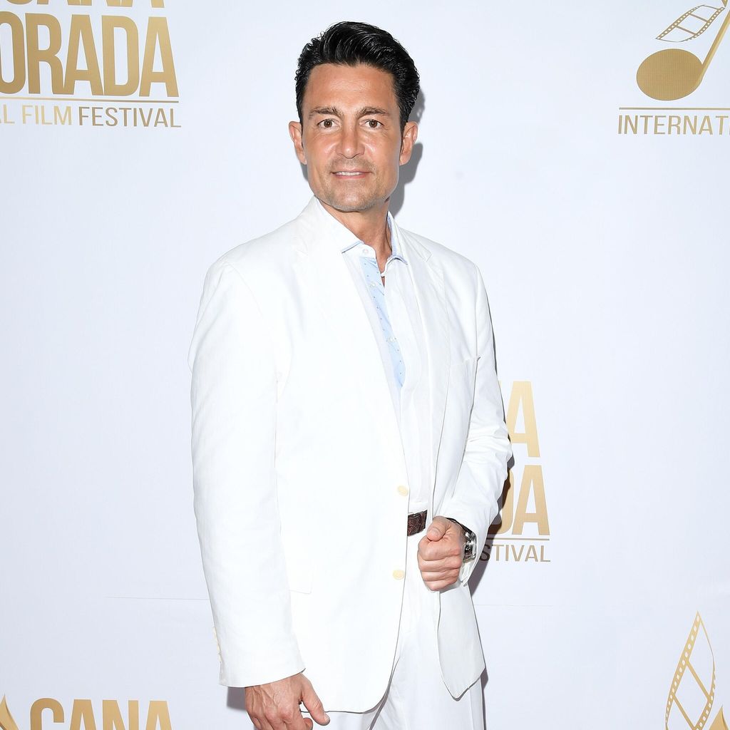 Fernando Colunga