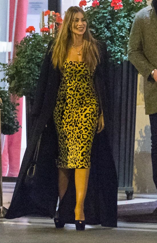 Sofia Vergara