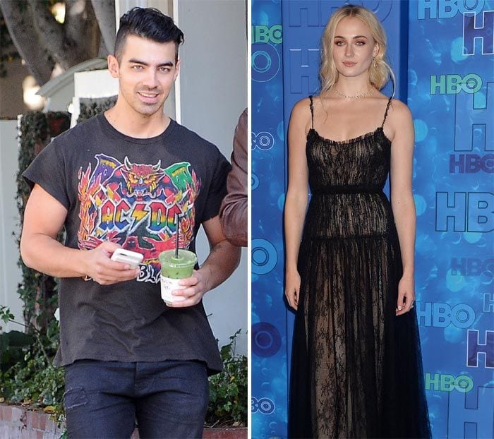 Joe Jonas