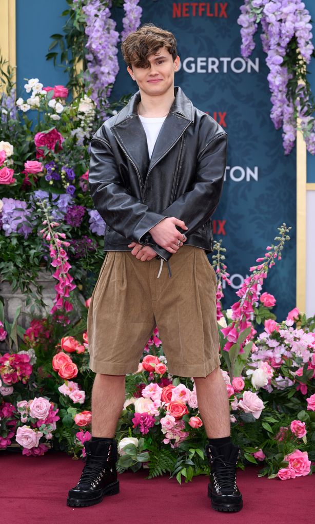 will tilston