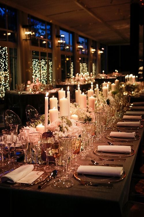 Cómo organizar una segunda boda más grande