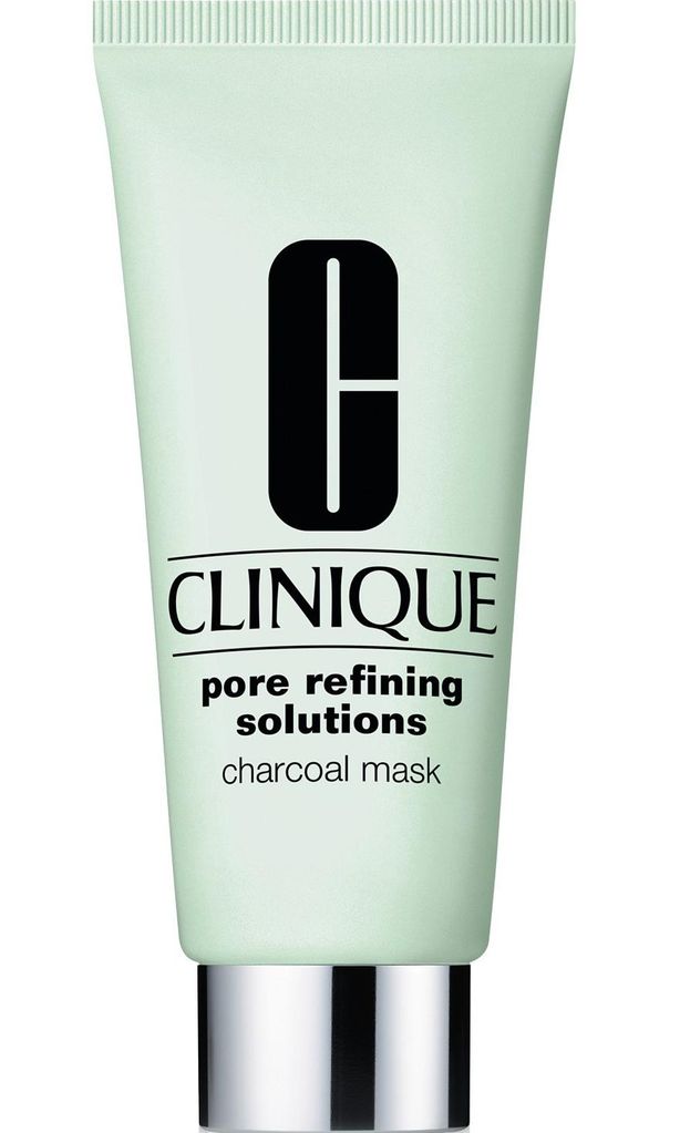 mascarilla de carb n activo de clinique