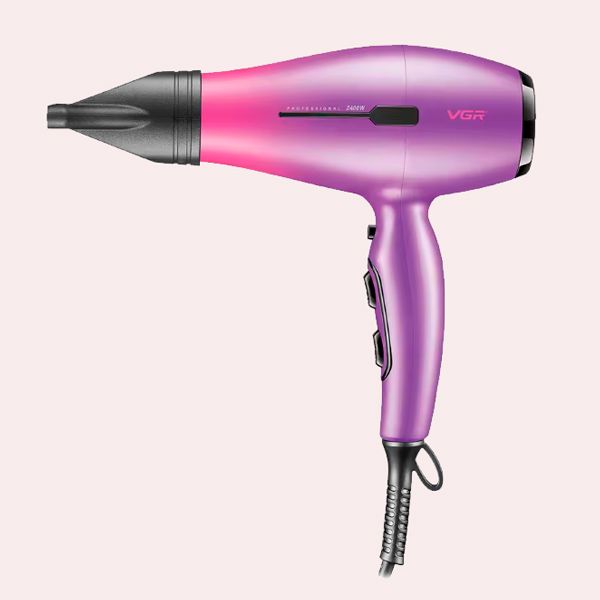 VGR secador de pelo 2400