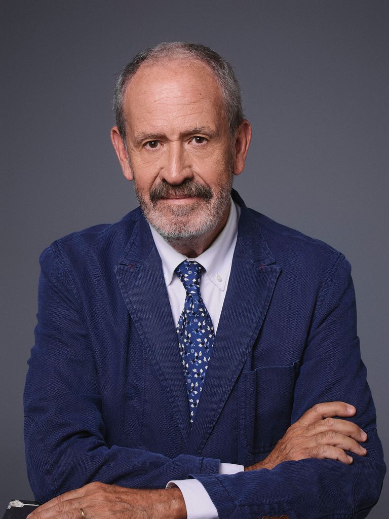 Dr. José Luis Martín, médico psicoterapeuta