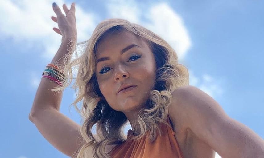 angelique boyer