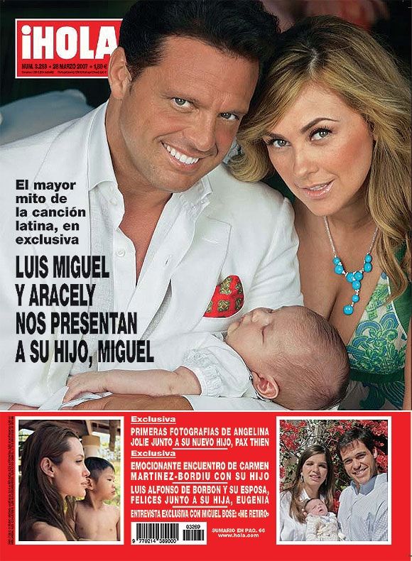 Luis Miguel