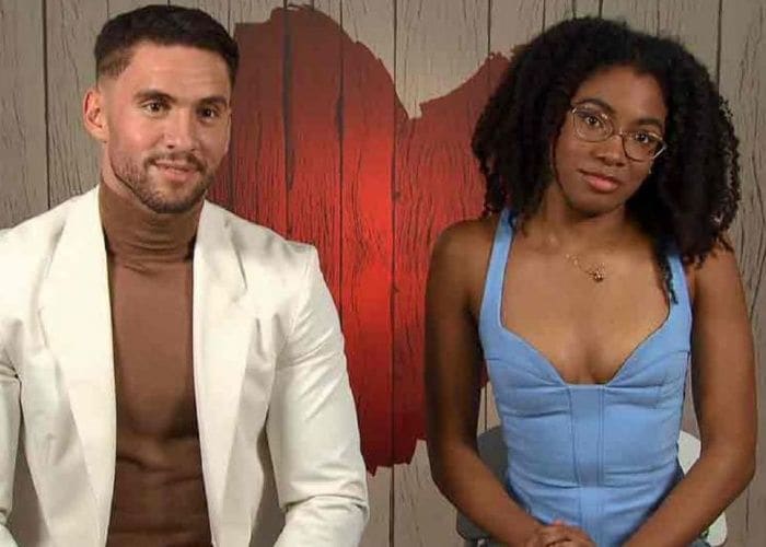 Citas que no salen bien en 'First Dates'