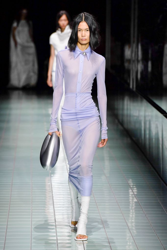 Primavera/verano 2024 de Sportmax