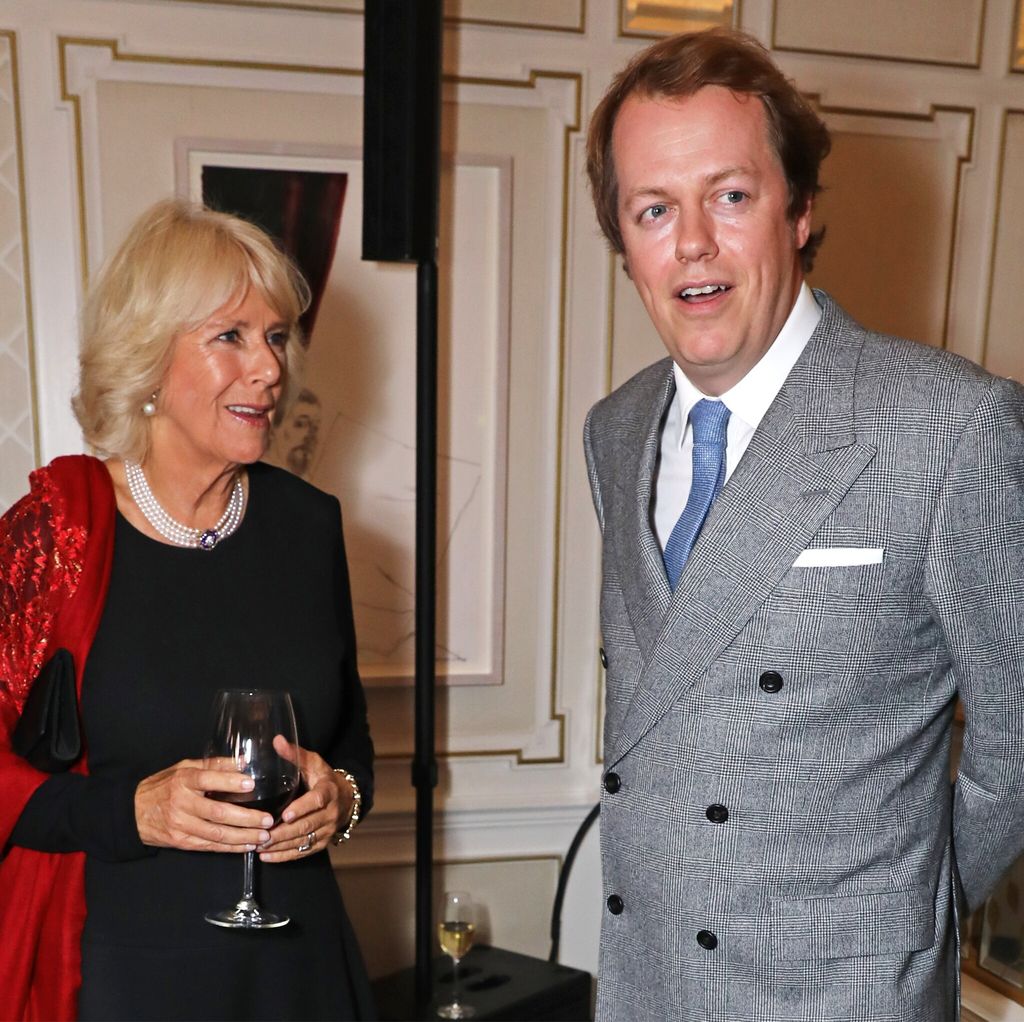 Tom Parker Bowles\' girlfriend passed away on March 17
