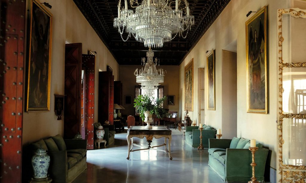 Palacio Domecq HOLA 4064