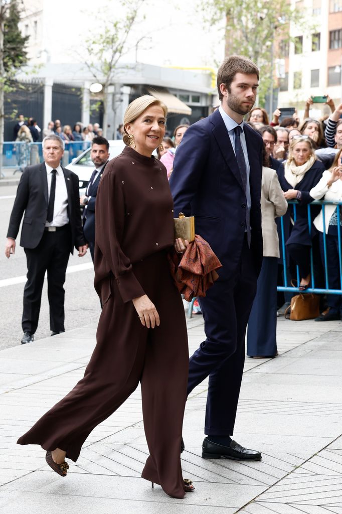 Infanta Cristina