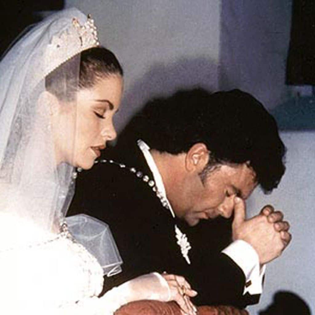 lucero y mijares