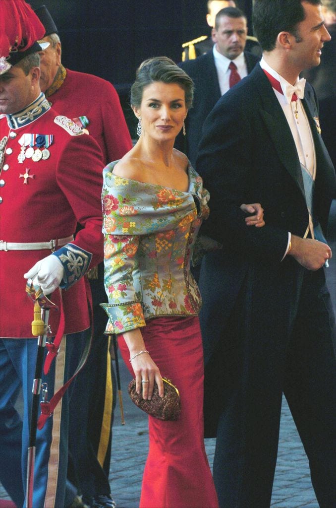 Reina Letizia