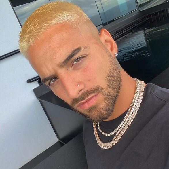 maluma