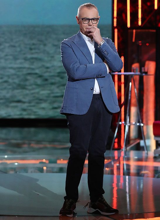 Jordi González en 'Conexión Honduras', Supervivientes 2020