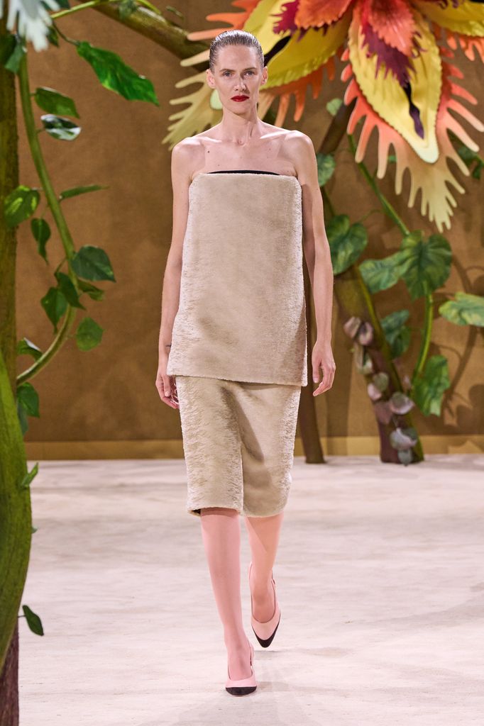 Chanel Alta Costura Otoño/Invierno 2026 en París