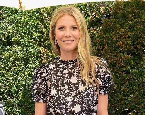 Gwyneth Paltrow aprueba esta dieta para desintoxicar