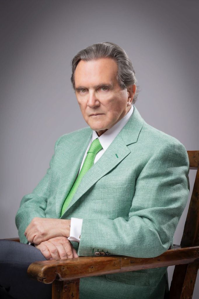 Óscar Mario Beteta QEPD