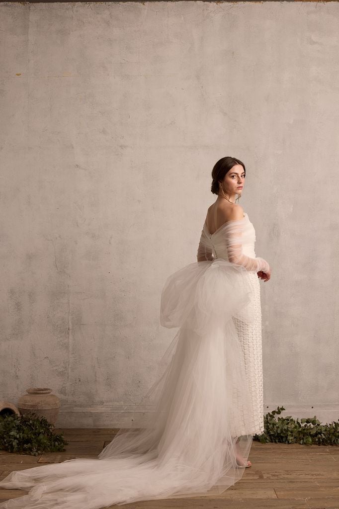 Lorena Merino colección 2025