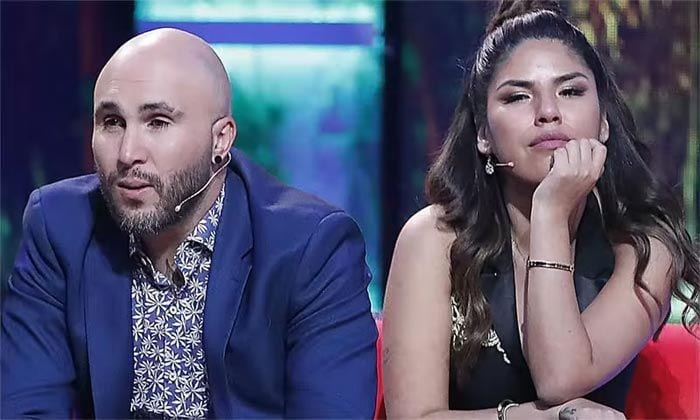 La relación de Kiko Rivera y su hermana Isa Pantoja no es buena desde hace unas semanas