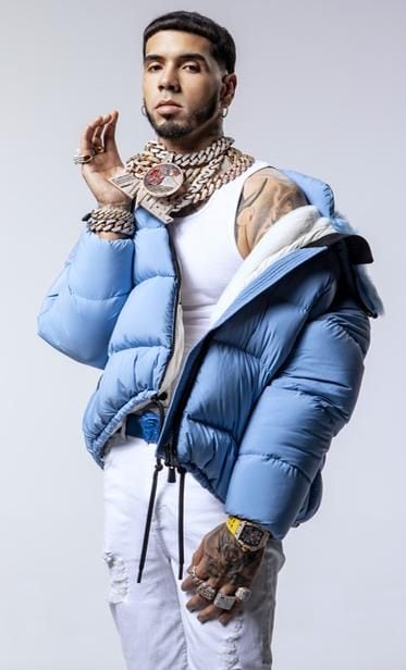 anuel aa