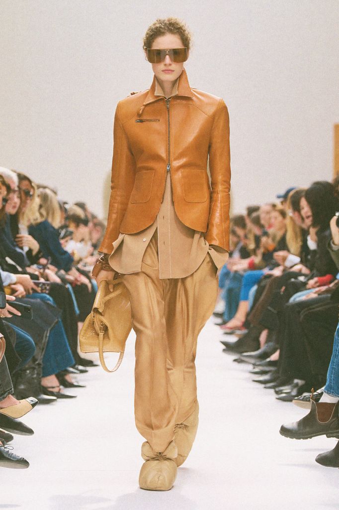 Celine Otoño/Invierno 2026-2027