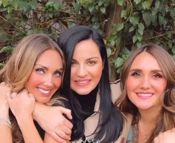 La bebé de Maite Perroni abre una nueva era en 'RBD': todas sus integrantes son mamás