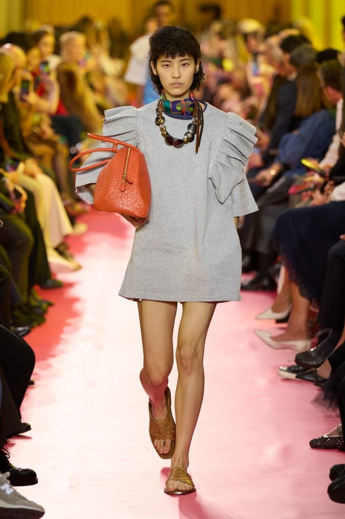 Miu Miu Primavera/Verano 2026