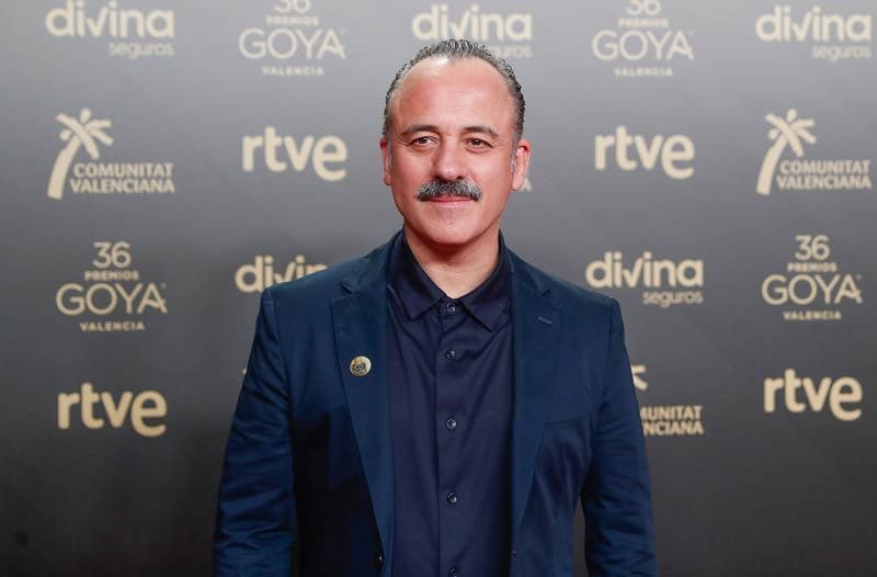 Javier Gutiérrez