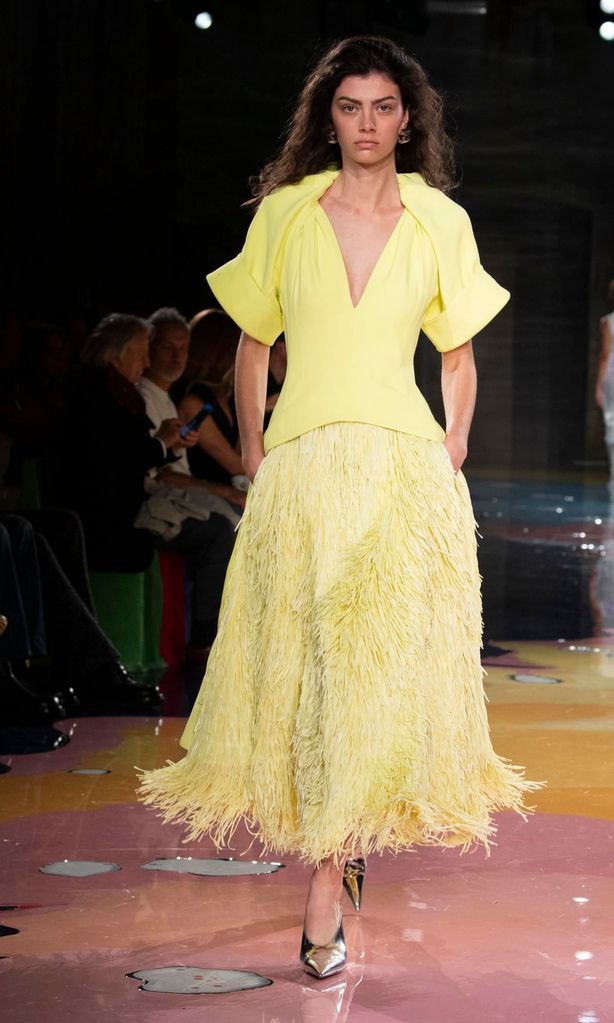 bottega veneta ss23