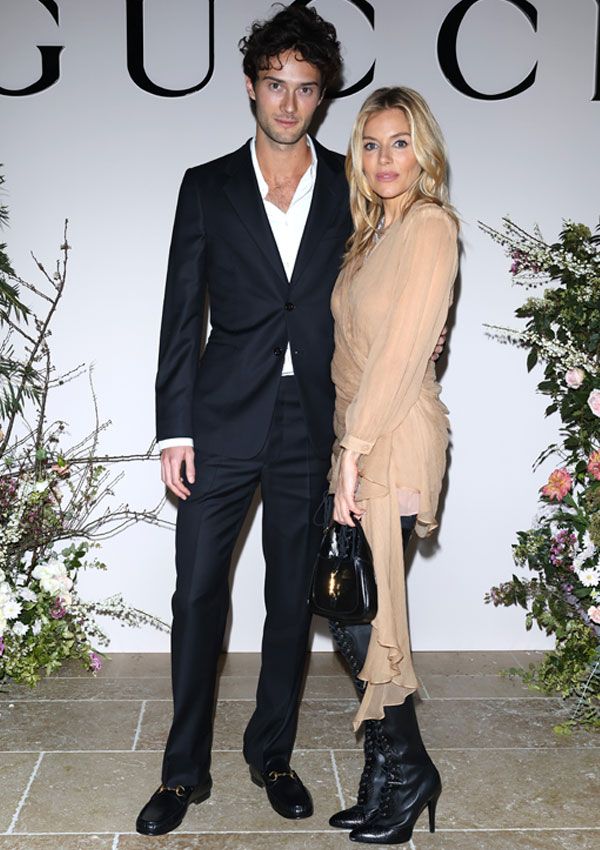 Sienna Miller