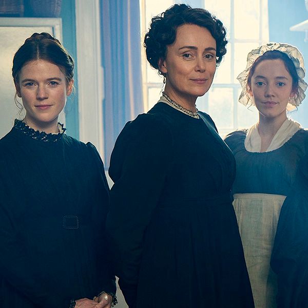'Miss Austen' (2024)