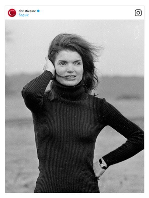 jackie