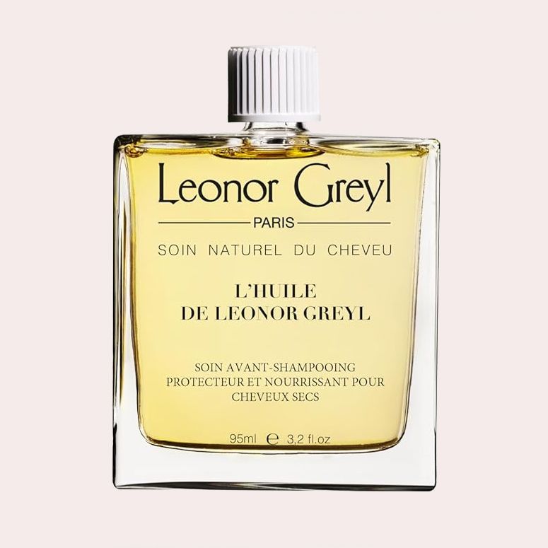 Leonor Greyl aceite