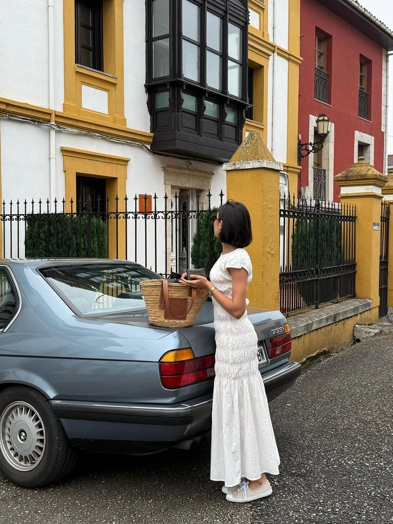 No todos los algodones son iguales: así puedes identificar el más fresquito con solo tocarlo