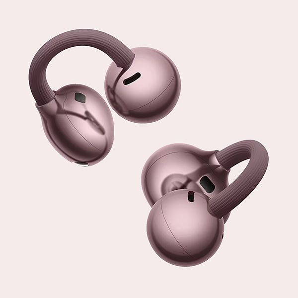 Auriculares True Wireless Huawei FreeClip 2 Berry