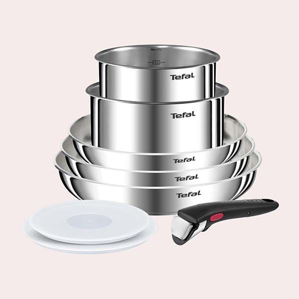 Tefal Ingenio Emotion