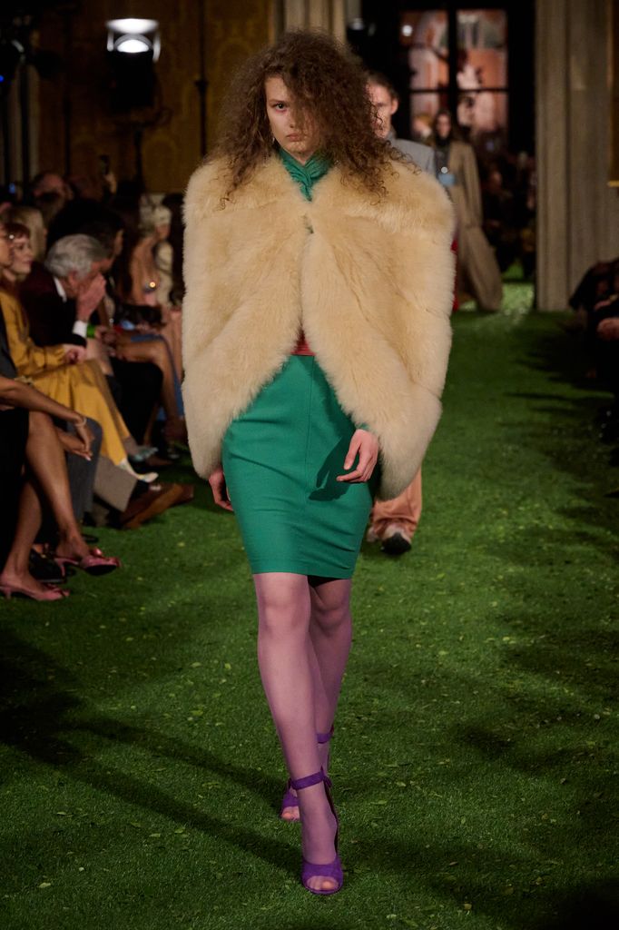 Valentino Otoño/Invierno 2026