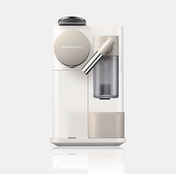 mejores cafeteras capsulas de longhi