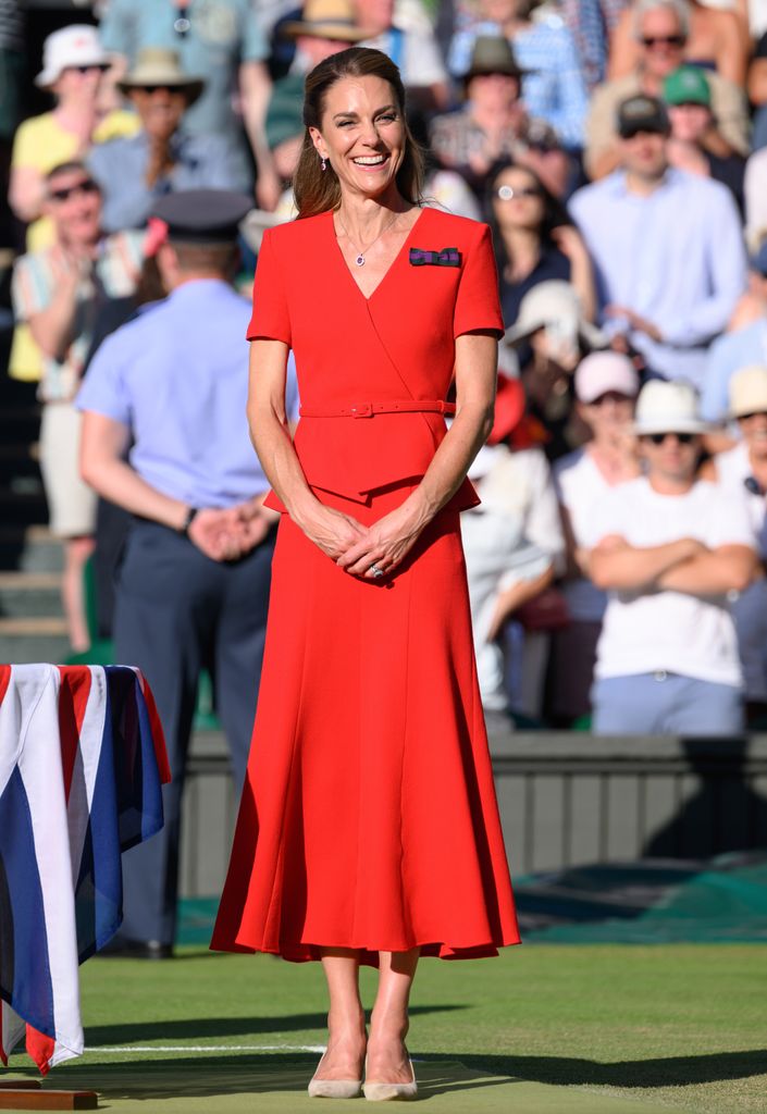 Kate Middleton