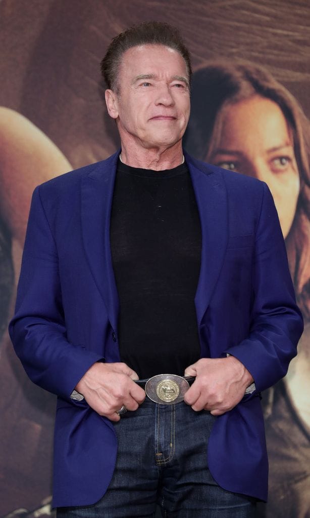 39 terminator dark fate 39 press conference